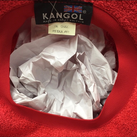 KANGOL BERMUDA BUCKET HAT🔥 - Picture 6 of 13